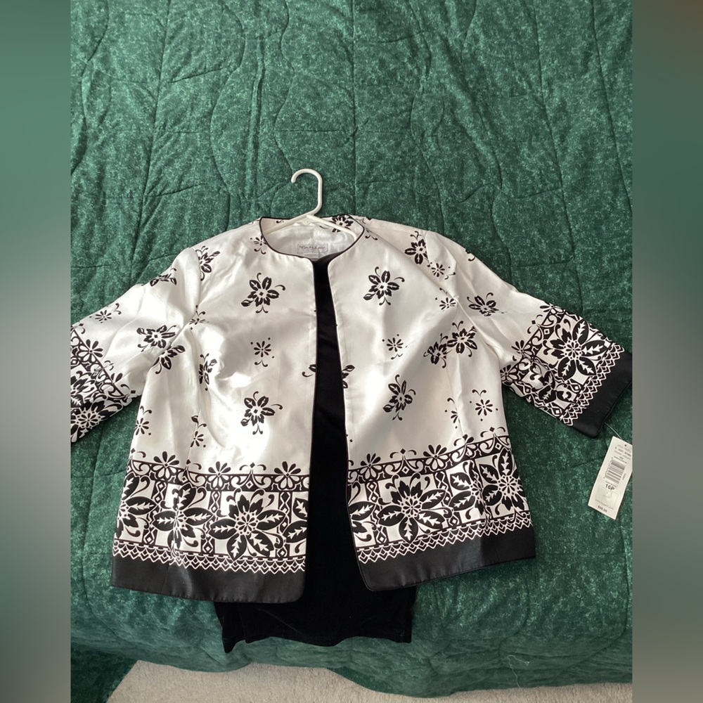 Women’s two piece set